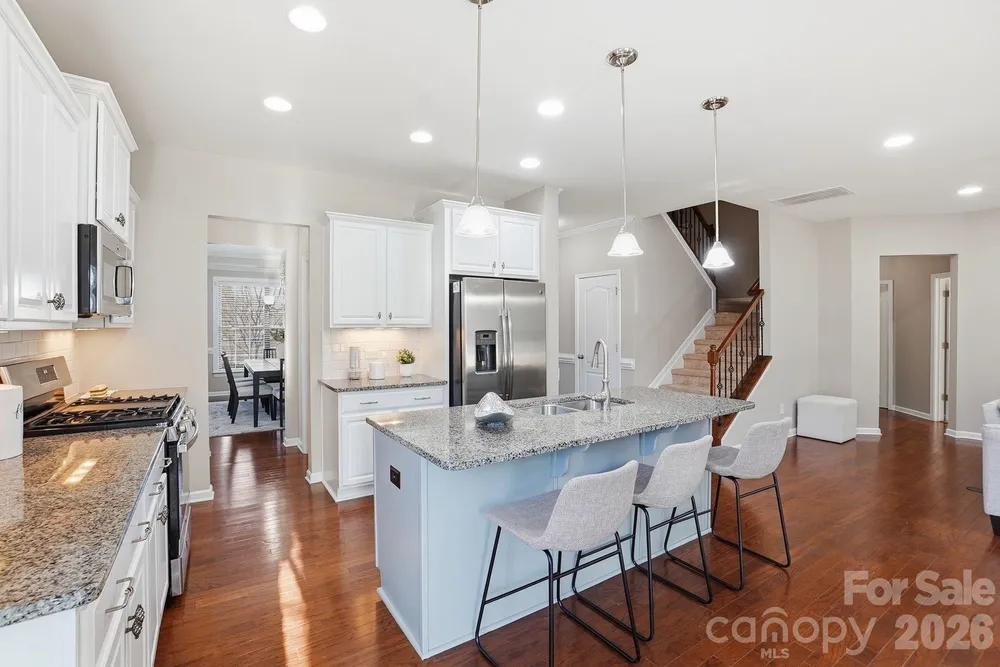 226 Hawks Creek Pkwy, Fort Mill, SC 29708