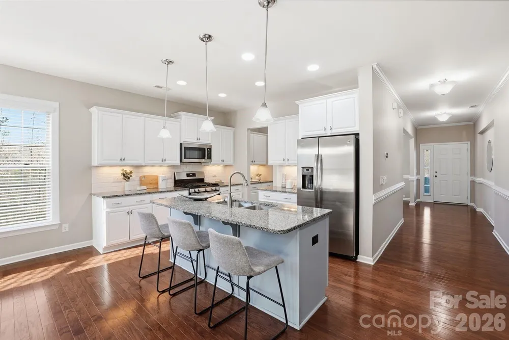 226 Hawks Creek Pkwy, Fort Mill, SC 29708