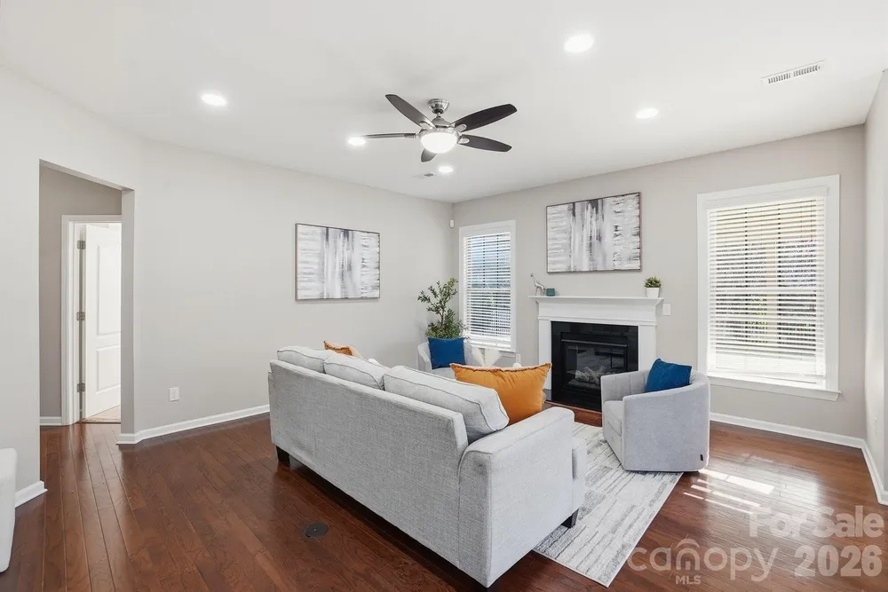 226 Hawks Creek Pkwy, Fort Mill, SC 29708