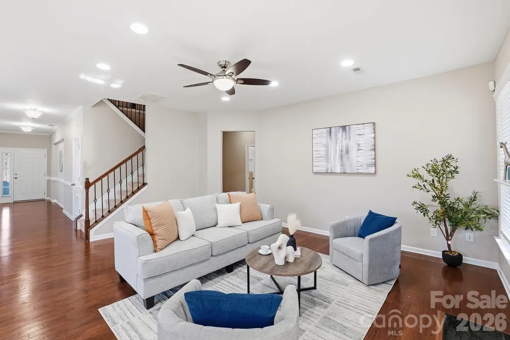 226 Hawks Creek Pkwy, Fort Mill, SC 29708