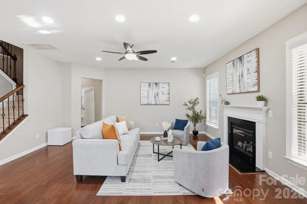 226 Hawks Creek Pkwy, Fort Mill, SC 29708