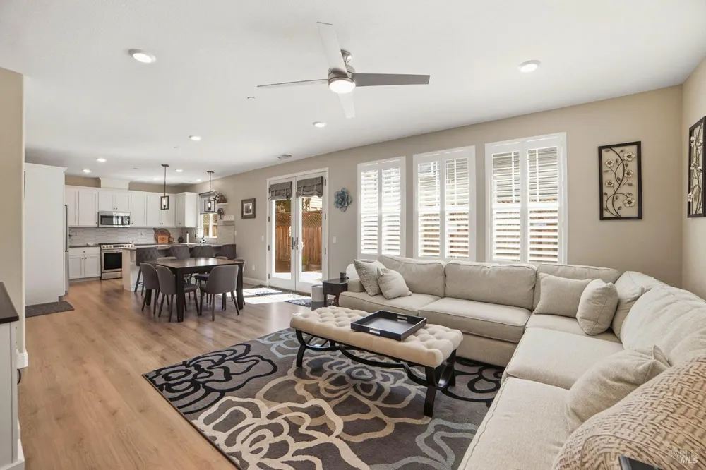 7750 Wildrose Way, Rohnert Park, CA 94928