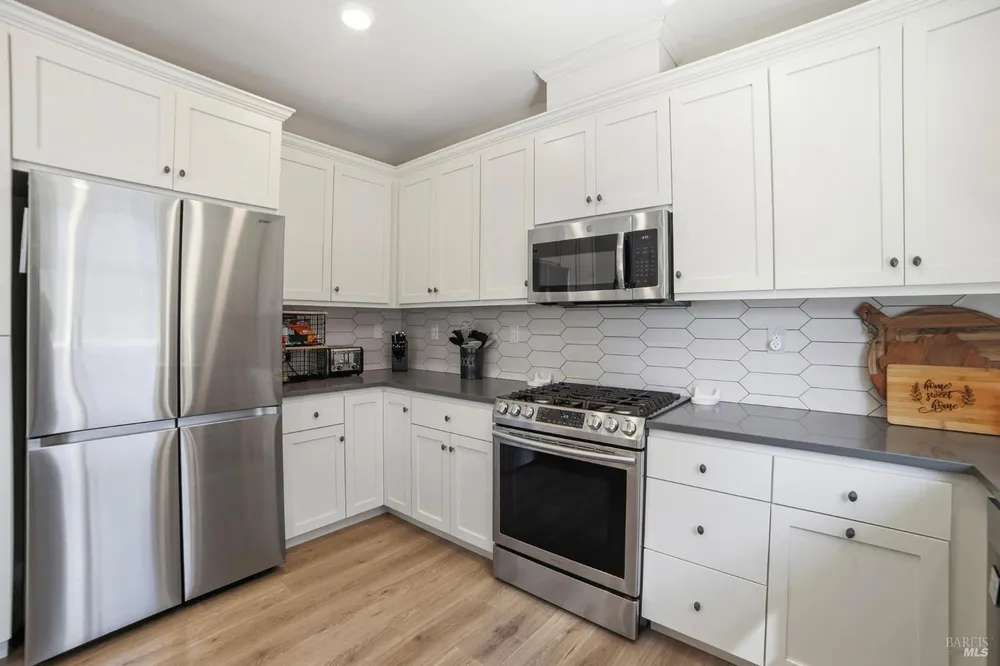 7750 Wildrose Way, Rohnert Park, CA 94928