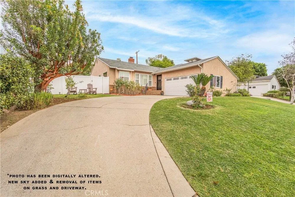 14091 Sunrise Dr, Whittier, CA 90602