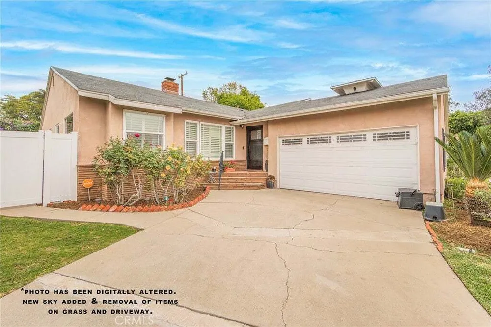 14091 Sunrise Dr, Whittier, CA 90602
