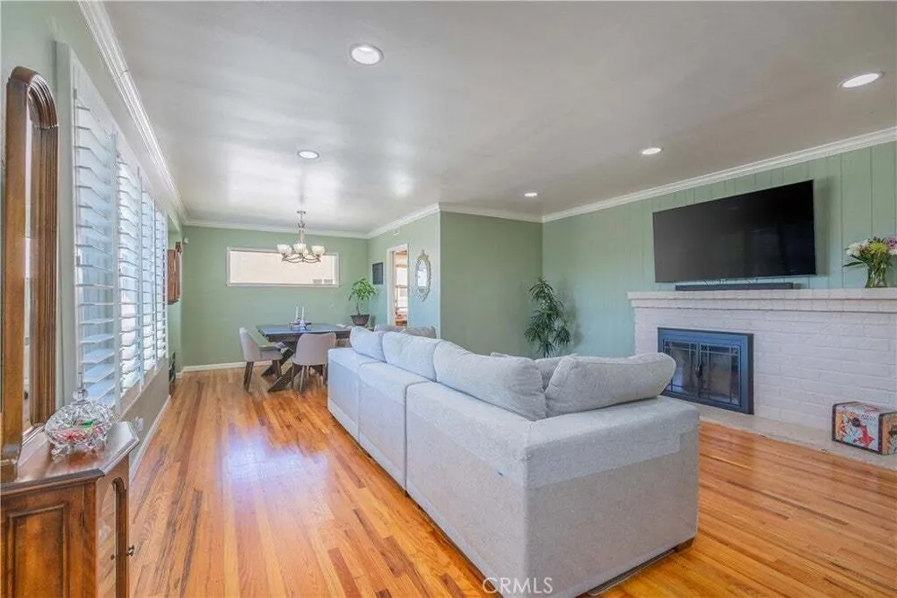 14091 Sunrise Dr, Whittier, CA 90602