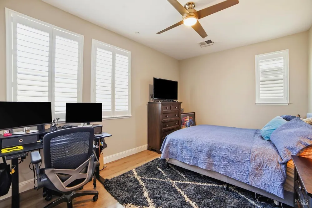 7750 Wildrose Way, Rohnert Park, CA 94928