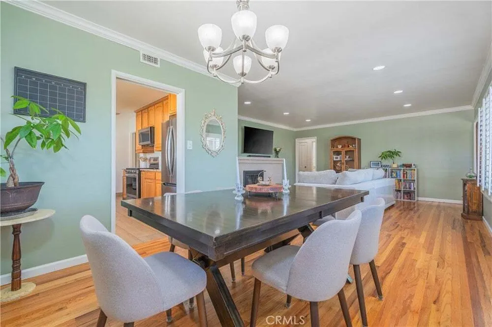 14091 Sunrise Dr, Whittier, CA 90602
