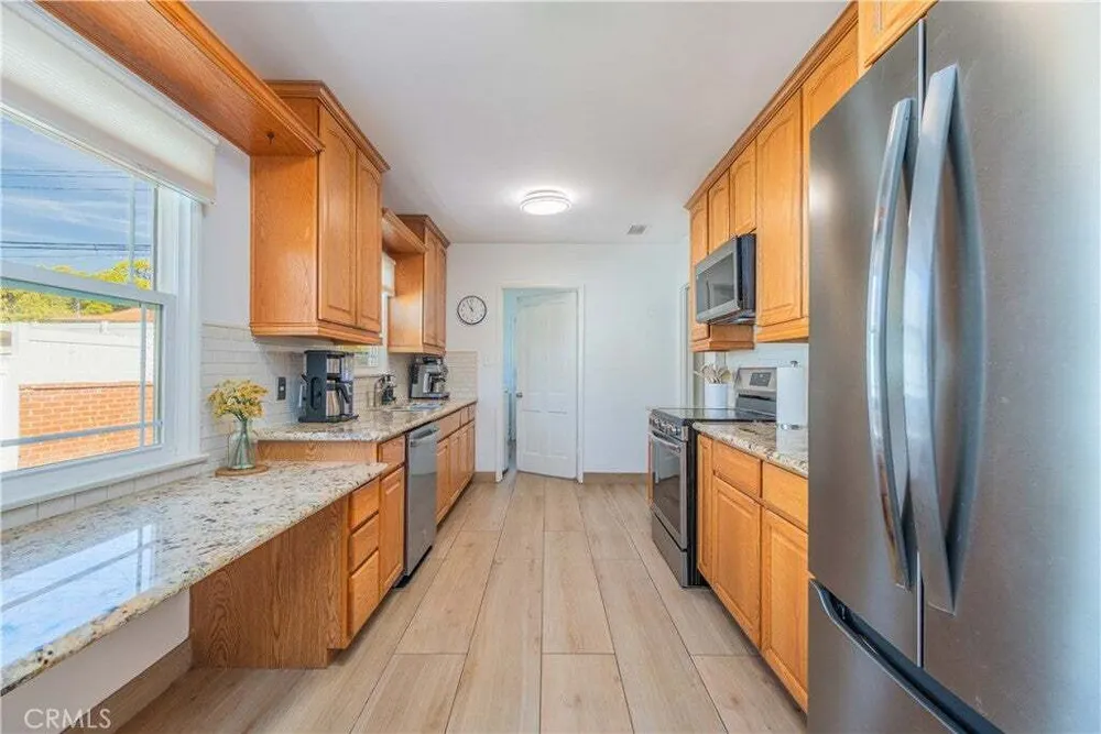 14091 Sunrise Dr, Whittier, CA 90602