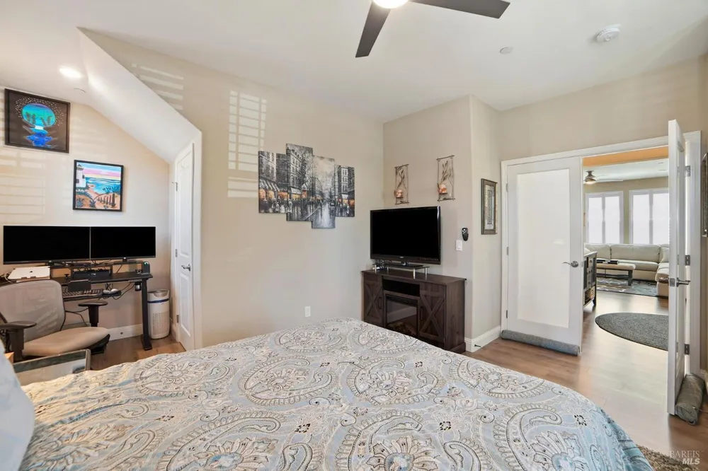 7750 Wildrose Way, Rohnert Park, CA 94928