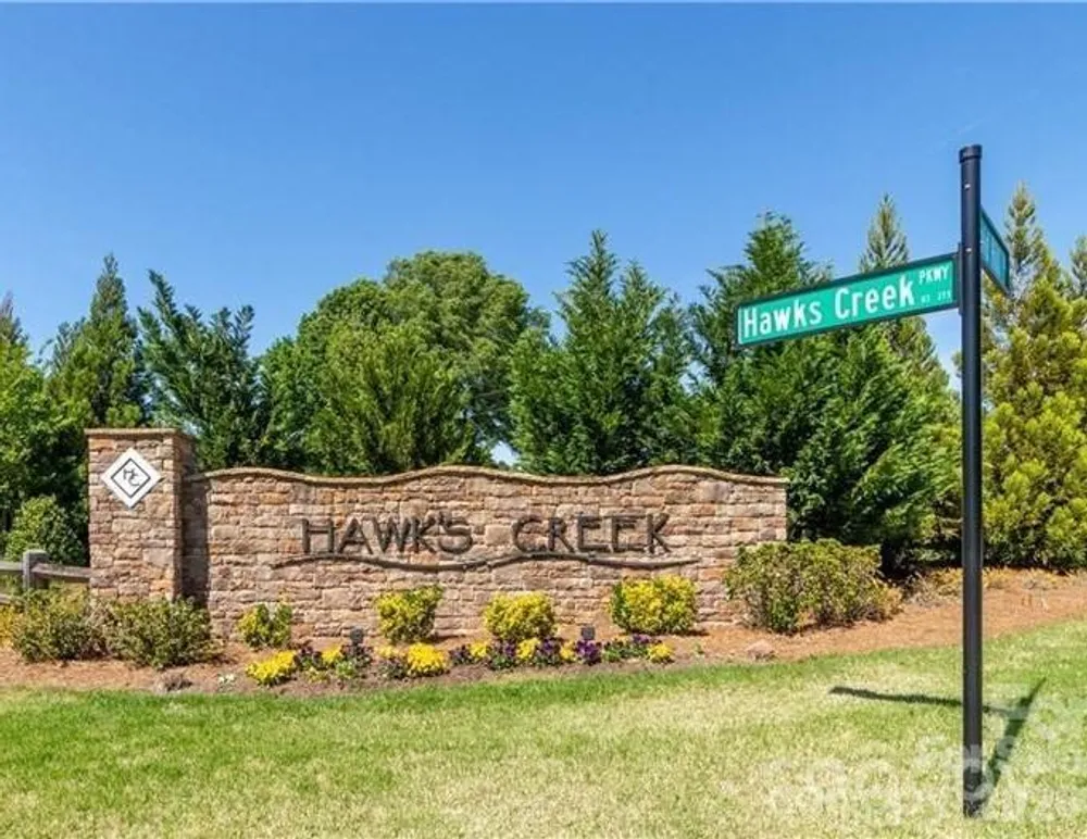 226 Hawks Creek Pkwy, Fort Mill, SC 29708
