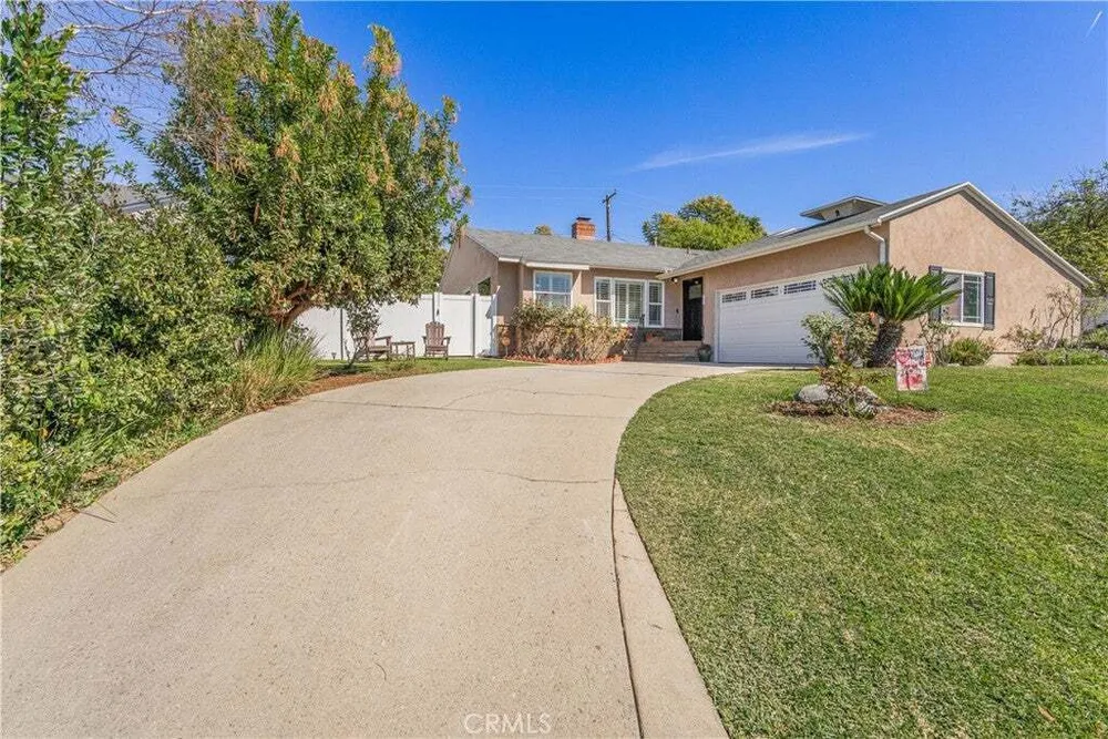 14091 Sunrise Dr, Whittier, CA 90602