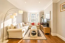 Ingelow Road, London