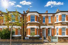 Ingelow Road, London