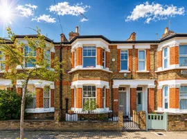 Ingelow Road, London photo