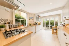 Ingelow Road, London