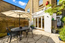 Ingelow Road, London