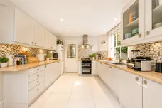 Ingelow Road, London