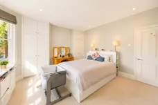 Ingelow Road, London