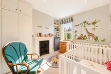 Ingelow Road, London