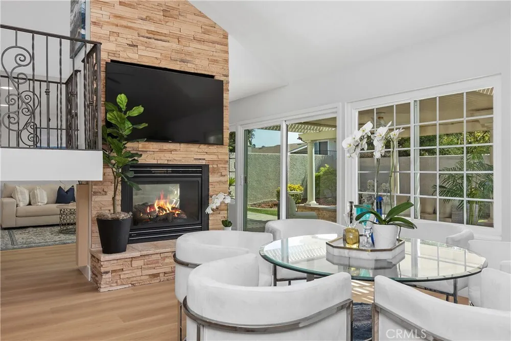 31 Columbus, Irvine, CA 92620