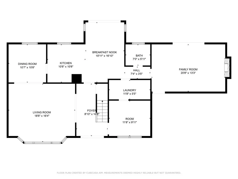 7912 Wildridge Dr, Fair Oaks, CA 95628