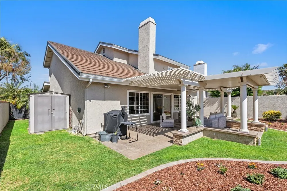 31 Columbus, Irvine, CA 92620