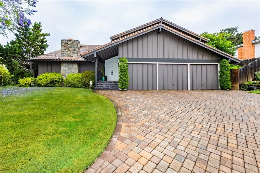 1031 Don Alvarado Street, Arcadia, CA 91006