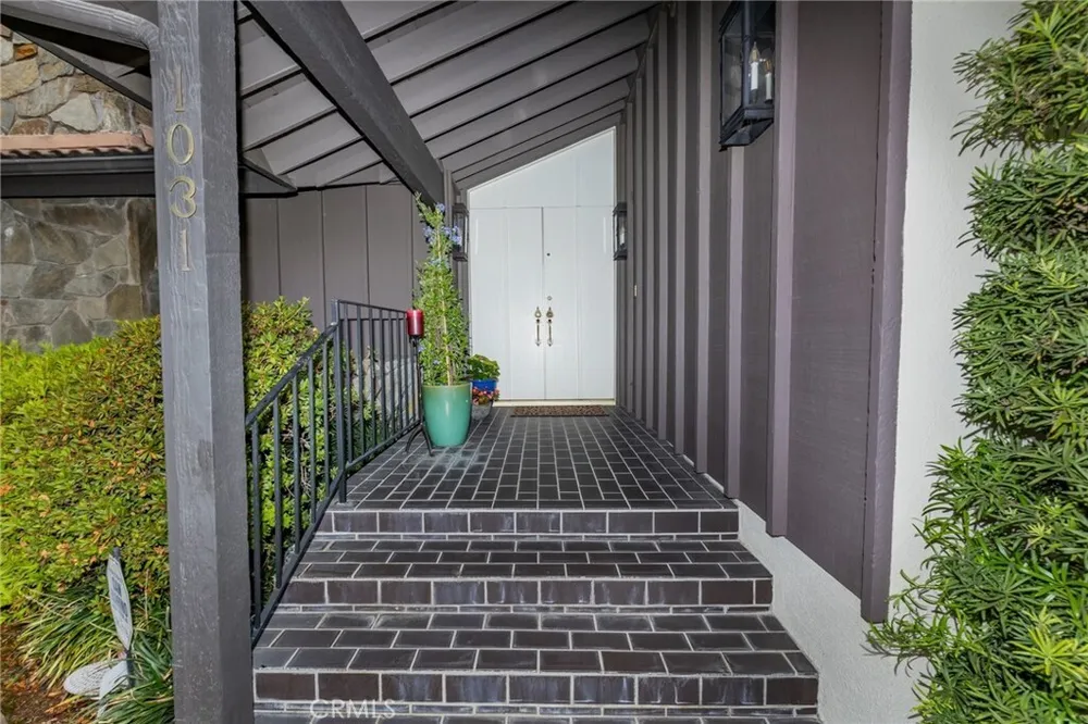 1031 Don Alvarado Street, Arcadia, CA 91006