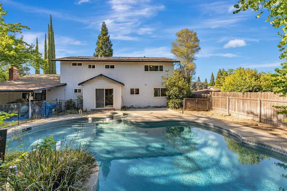 7912 Wildridge Dr, Fair Oaks, CA 95628