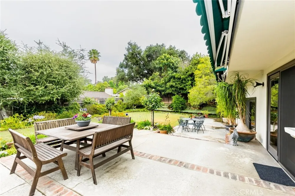 1031 Don Alvarado Street, Arcadia, CA 91006