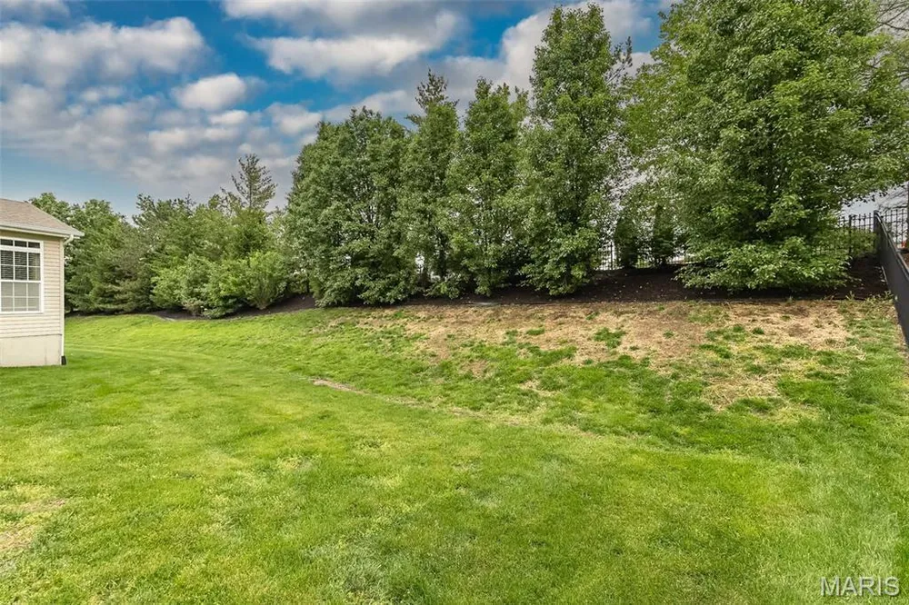1167 Hidden Creek Ct, O'Fallon, MO 63304