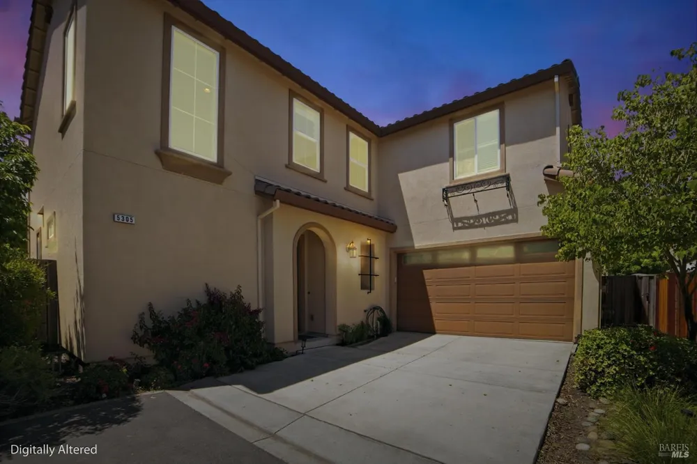 5305 Kirby Pl, Rohnert Park, CA 94928