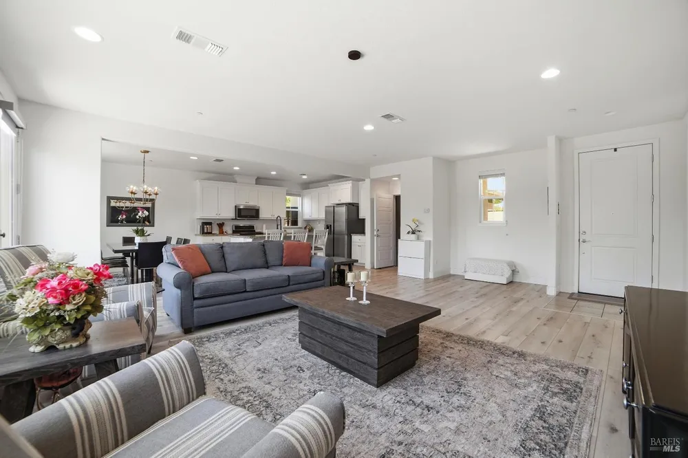 5305 Kirby Pl, Rohnert Park, CA 94928