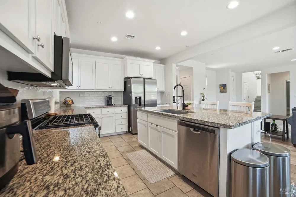 5305 Kirby Pl, Rohnert Park, CA 94928