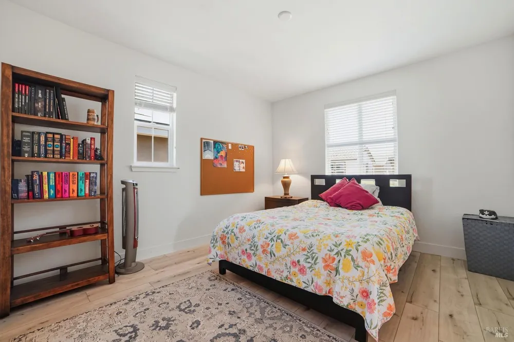 5305 Kirby Pl, Rohnert Park, CA 94928