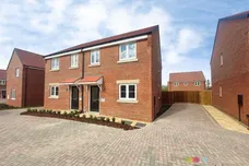 Twizel Crescent, Grantham