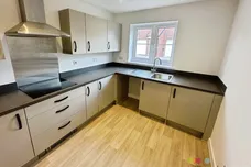 Twizel Crescent, Grantham