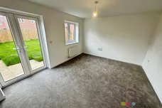 Twizel Crescent, Grantham