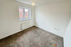 Twizel Crescent, Grantham
