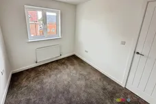 Twizel Crescent, Grantham