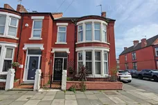 Hampstead Road, Wallasey
