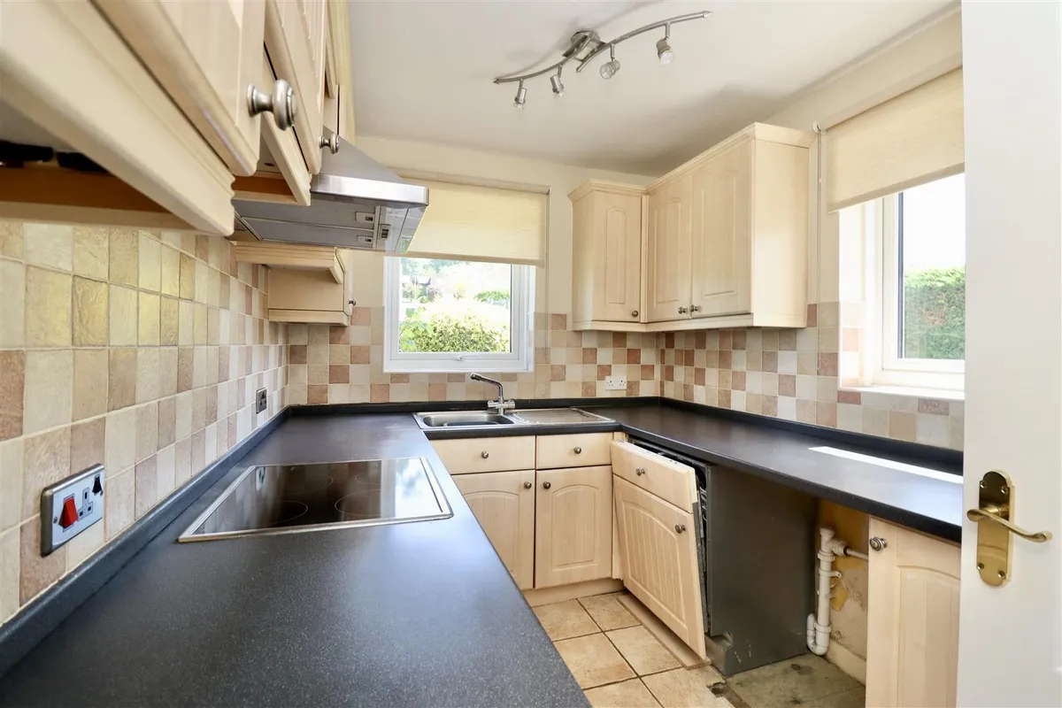 Chapel Hill Road, Pocklington, York