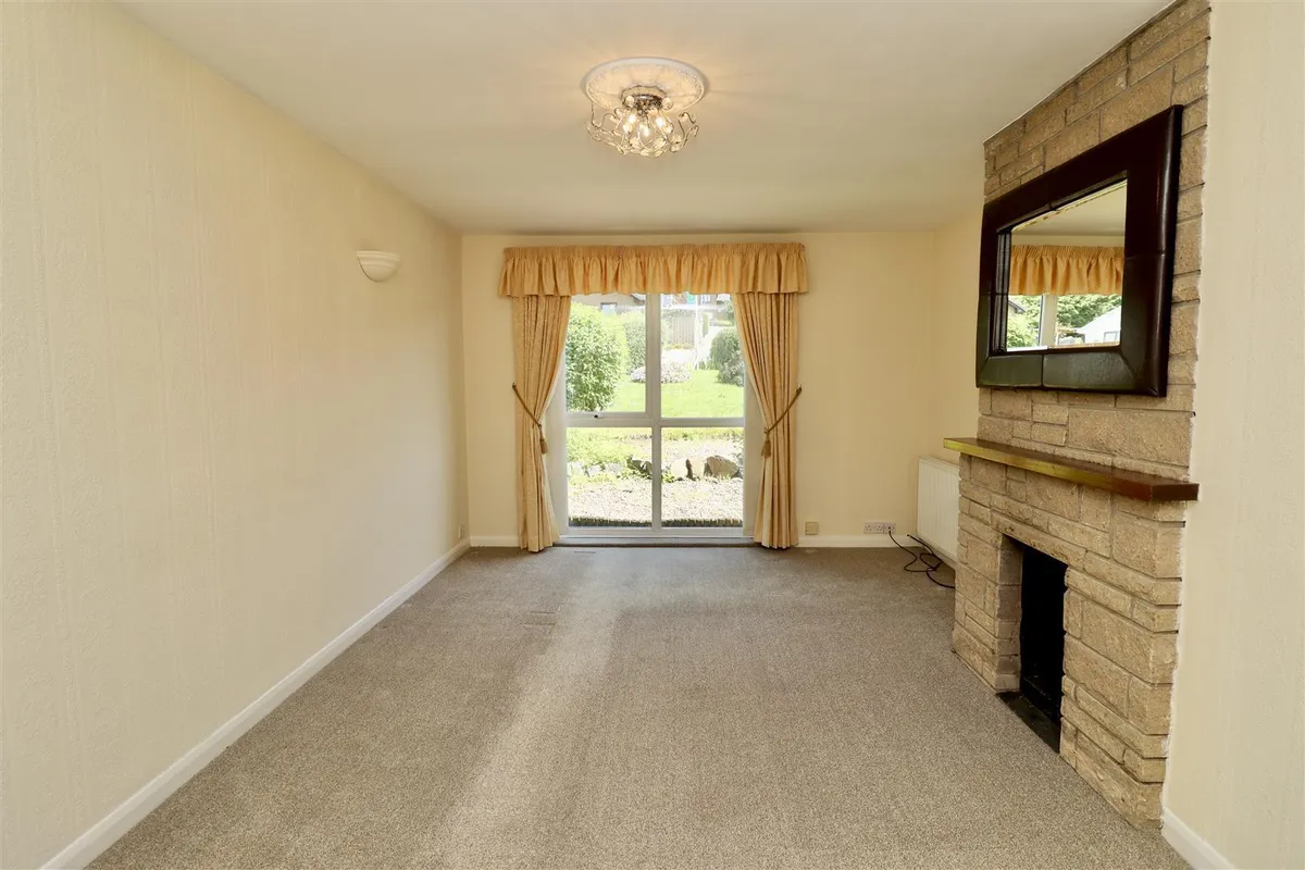 Chapel Hill Road, Pocklington, York
