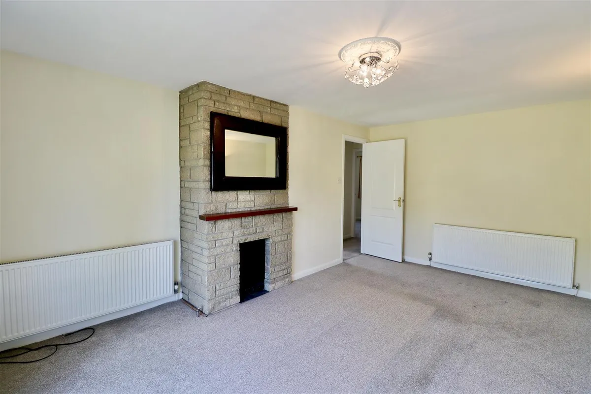 Chapel Hill Road, Pocklington, York