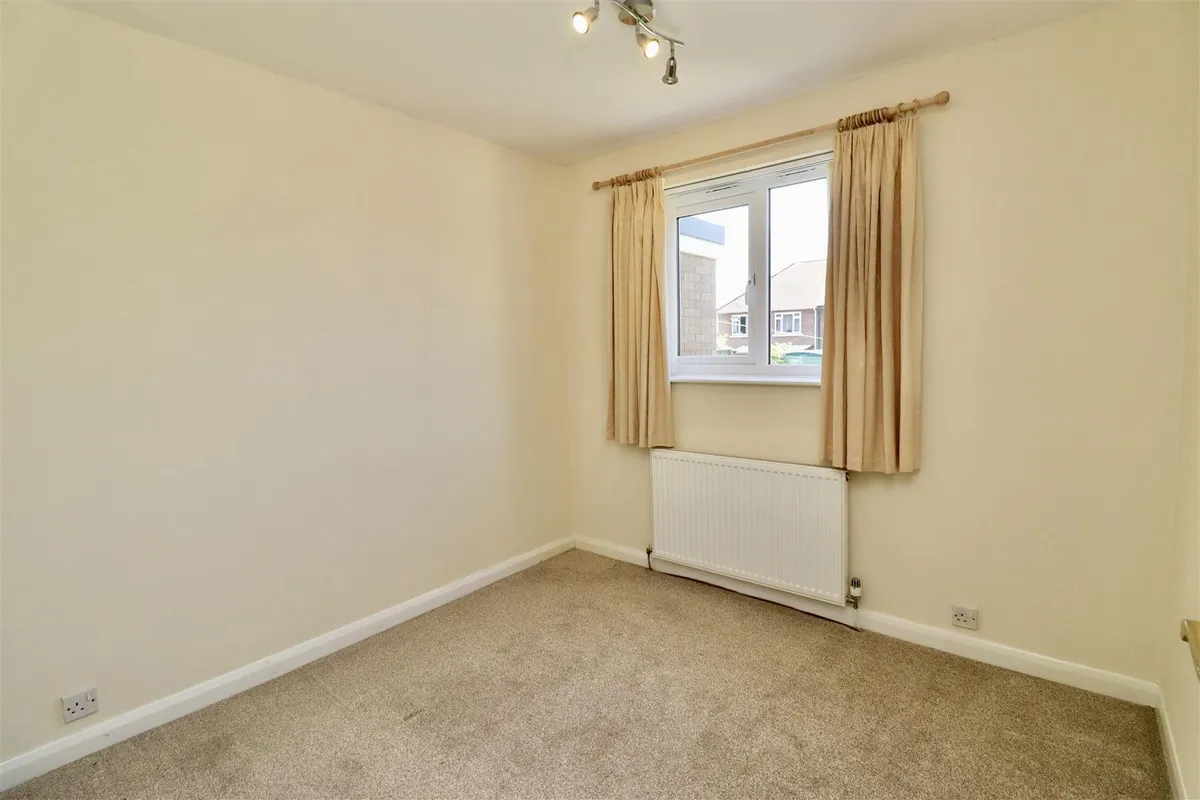 Chapel Hill Road, Pocklington, York