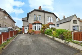 Property responsive