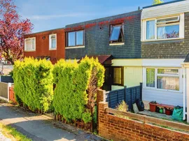 Arnheim Road, Southampton photo