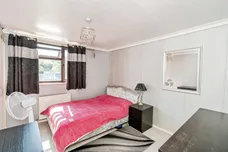 Arnheim Road, Southampton