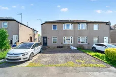 Crofton Avenue, Glasgow